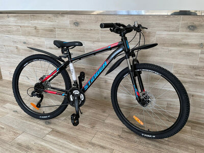 STINGER CAIMAN 29"