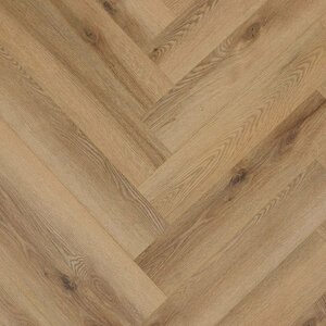 Виниловый SPC ламинат Steinholz Herringbone 4,5/43 Юденб