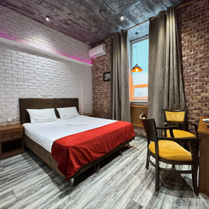 Делюкс Loft