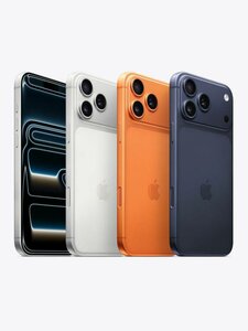 Phone 17 Pro Max