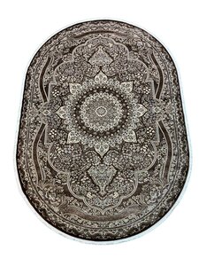 Dolce D415 Brown Овал (2.0 х 2.85)