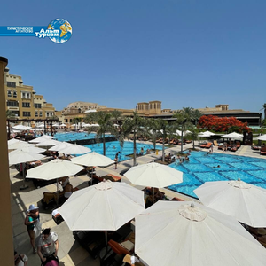 Rixos Bab Al Bahr 5* ОАЭ, Рас-эль-Хайм