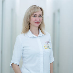Кардиология