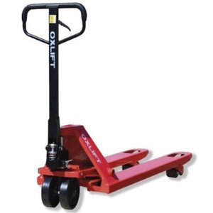 Гидравлическая тележка OX25 Premium OXLIFT, 2500 кг