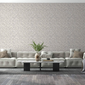 Обои A.S.Creation My Home. My Spa. CR38695-1