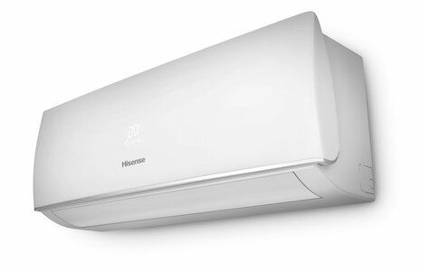 Сплит-система Hisense neo Classic AS 07