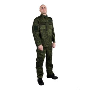 Костюм летний ВКБО облегченный/армейский