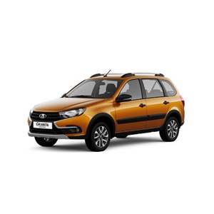 Lada Granta Cross