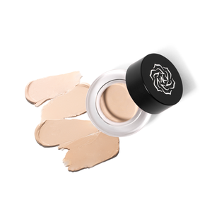 Кремовый консилер для кожи вокруг глаз Cream Concealer