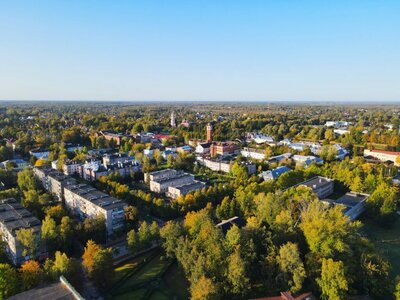 Тур на 1 день в Старую Руссу- усадьба Рушанина и дом Дос