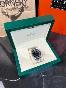Часы "Rolex Submariner Date Oyster"