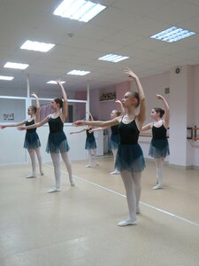 Абонемент на 12 занятий для детей