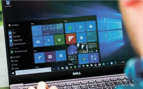 Установка Windows