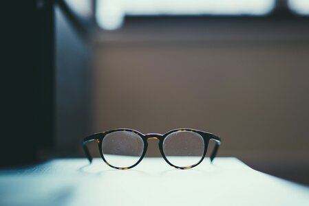 Заказать очки для чтения