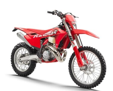 Мотоцикл эндуро GASGAS EC300 2024