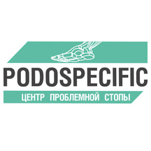 Podospecific (Парковая ул., 64, корп. 2, Анапа), подология в Анапе