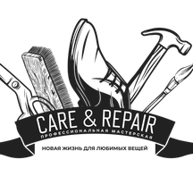 Care & Repair (ул. Маршала Бирюзова, 32, Москва), ремонт обуви в Москве