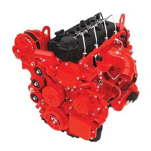 Запчасти на Cummins ISF 2.8