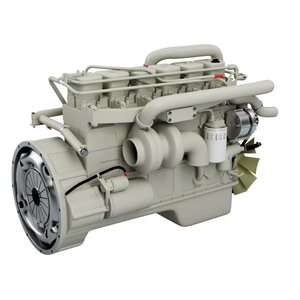 Запчасти на Cummins 6BT / 4BT / EQB / B5.9