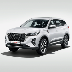Tiggo 7 PRO MAX