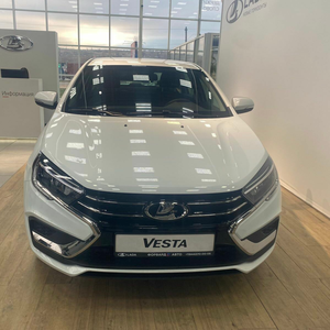 Lada Vesta седан