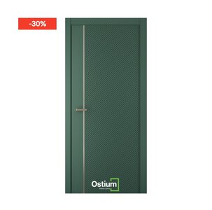 Межкомнатная дверь ЛИ3 М 