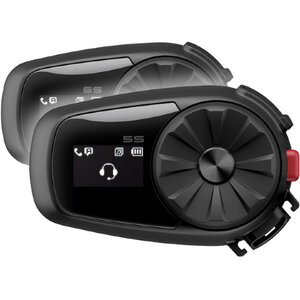 Мотогарнитура Bluetooth SENA 5S Dual