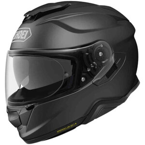 Мотошлем Shoei GT-Air 2 Candy, цвет Черный матовый