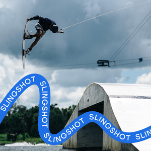 Вейкборды Slingshot