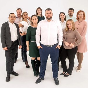 Риэлтор по коммерческой недвижимости