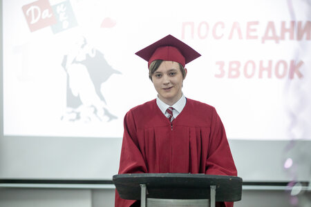Ораторское мастерство