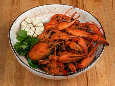 Классическая варка с укропом и лавровым листом