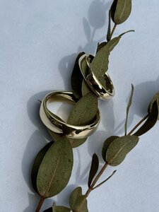 Изготовление обручальных колец