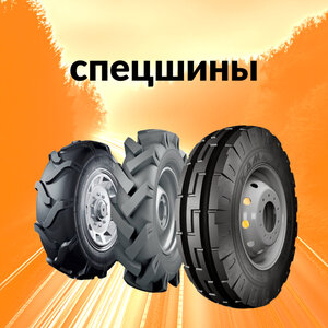 Спецшины