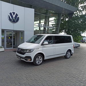 Volkswagen Multivan, 2022