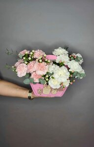 Цветы для фотосессий