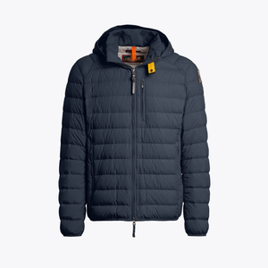 Куртка муж. PARAJUMPERS LAST MINUTE 316 синяя