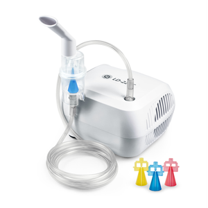 Ингалятор компрессорный LD-220C "Little Doctor"