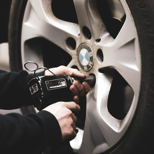 Обслуживание тормозной системы BMW