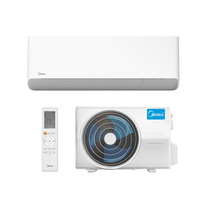 Сплит-система Midea Breezeless E Inverter 