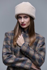 Шапка 5509