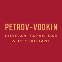 Petrov-Vodkin (Адмиралтейский просп., 6, Санкт-Петербург), ресторан в Санкт‑Петербурге