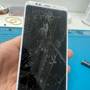 Замена дисплея телефона Xiaomi