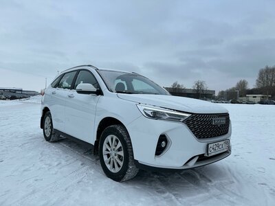 Аренда авто Haval M6