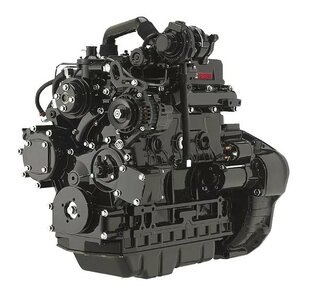 Запчасти на Cummins A2300