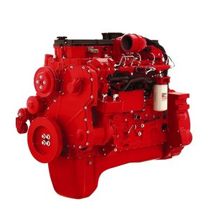 Запчасти на Cummins 6CT/6L/ISLe