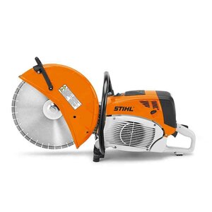 Бензорез ручной STIHL TS 800