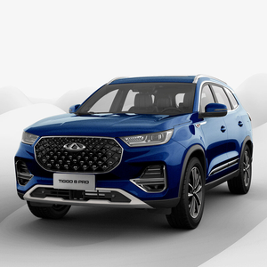 Tiggo 8 PRO