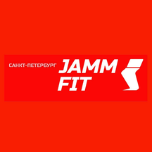 JammFit (Московский просп., 73, корп. 3), фитнес-клуб в Санкт‑Петербурге