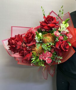 Букет Элегантность